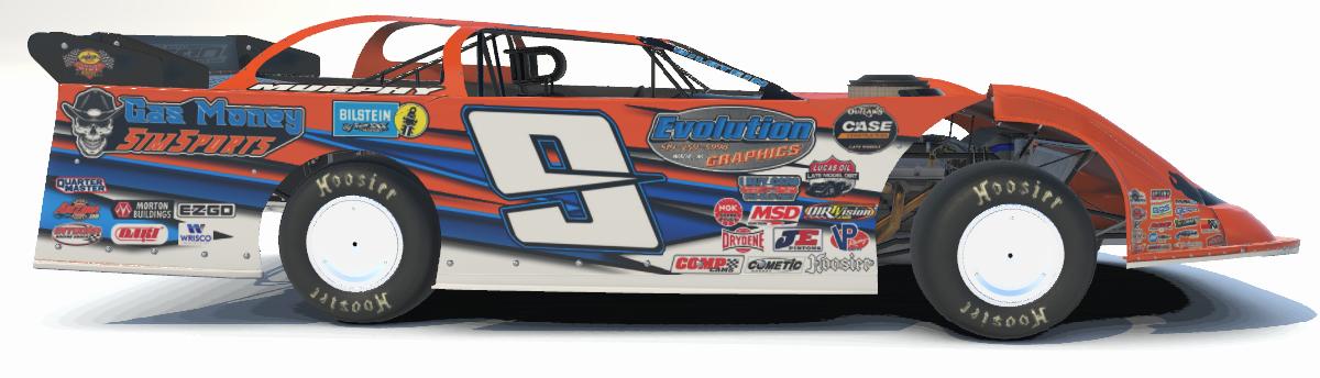 Preview of Collin MEEP MEEP by Daniel J Adam