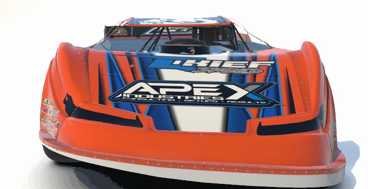 Preview of Collin MEEP MEEP by Daniel J Adam