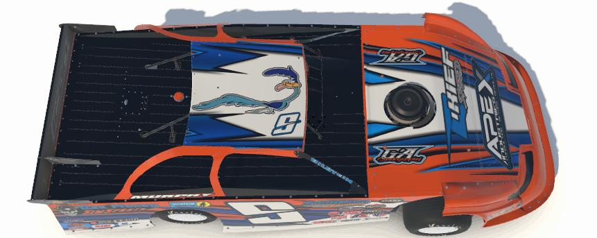 Preview of Collin MEEP MEEP by Daniel J Adam