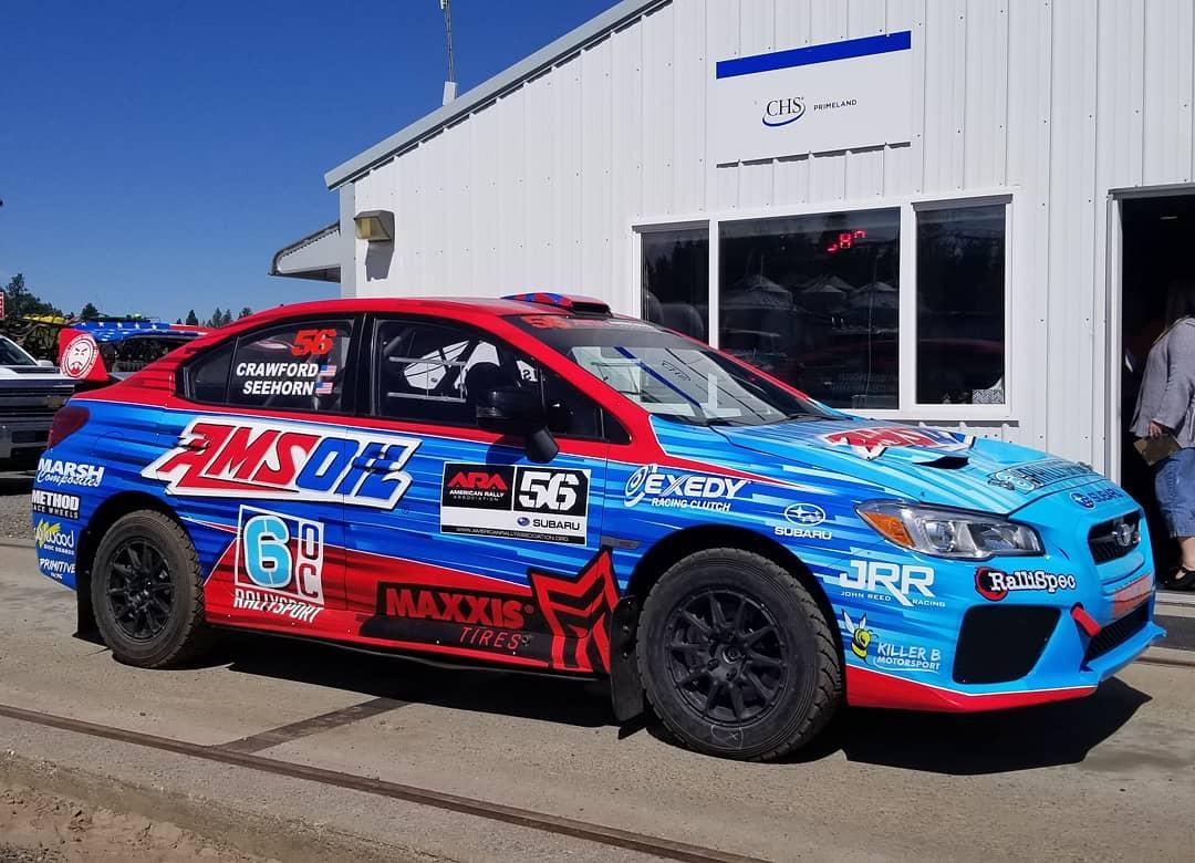 Preview of AMSOIL  by Amr S.