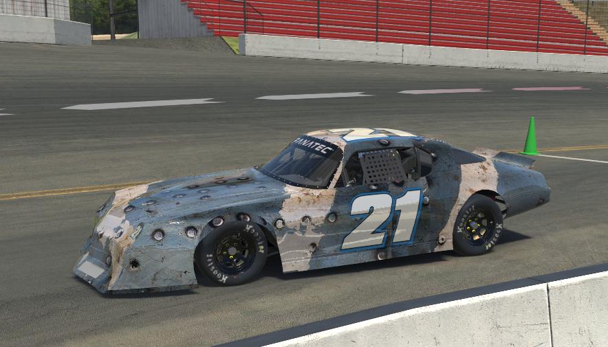 Preview of Scrap Metal 2 by Shane S.