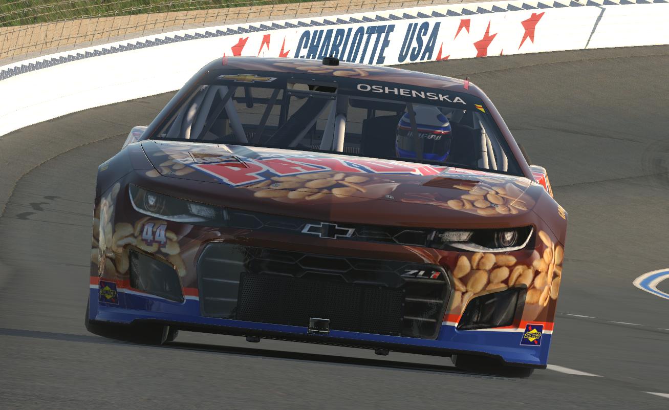 Preview of Chevrolet Camaro ZL1 Nextgen PayDay Chocolatey King Size Candy Bar by Brian J Oshenska