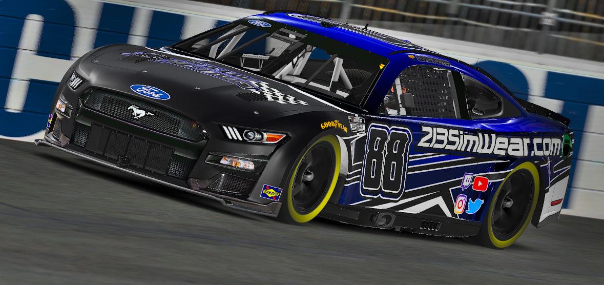 Preview of 213Simwear Gavin Austin 88 by Gavin Austin