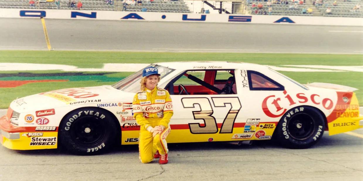 Preview of 1988 Crisco BGN Buick Lesabre by Blake Kelley