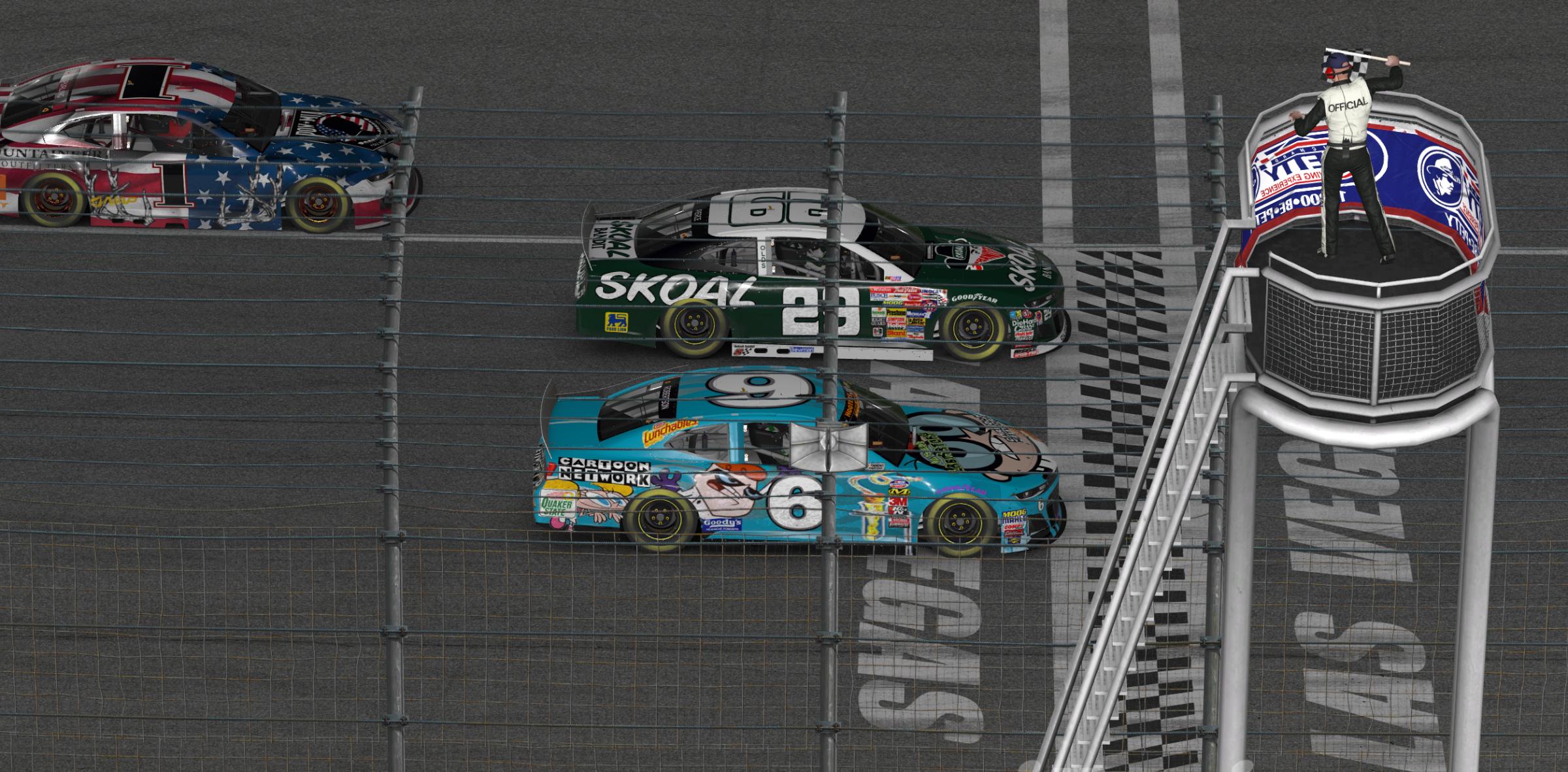 babbs ss by Jacob Shoffitt2 - Trading Paints
