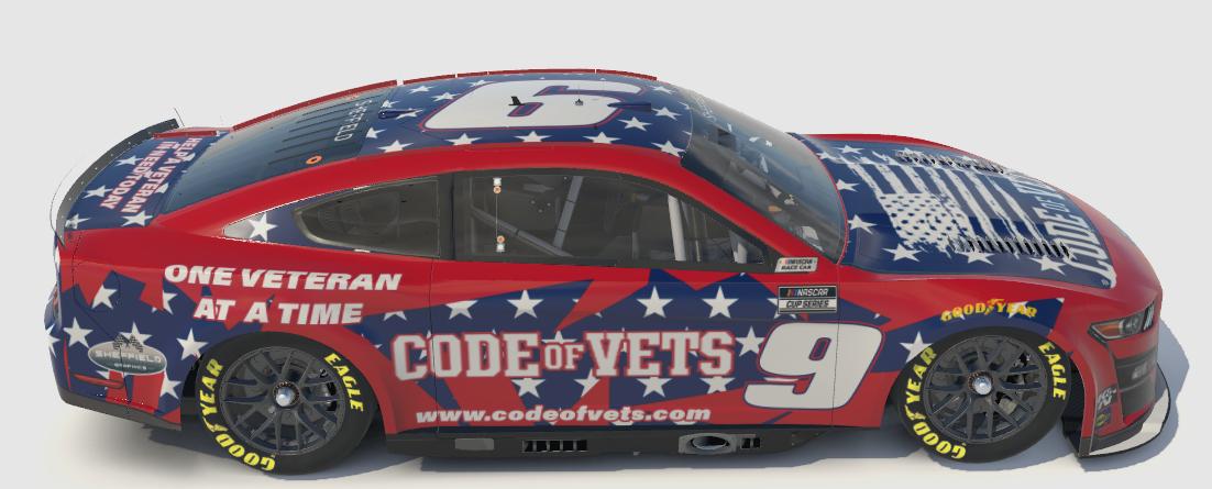 Preview of travis code of vets  by Michael Sheffield