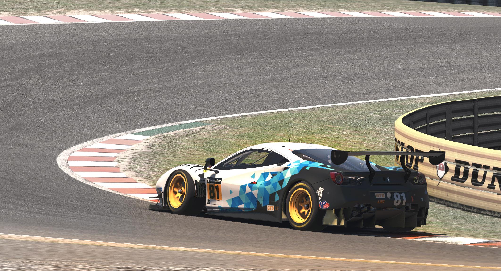 Preview of Triangle Matte 2 by Joshua Jensen