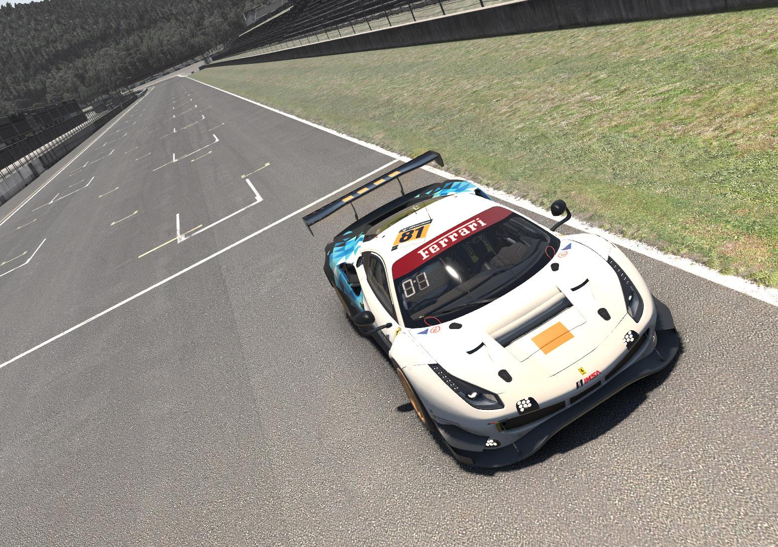 Preview of Triangle Matte 2 by Joshua Jensen