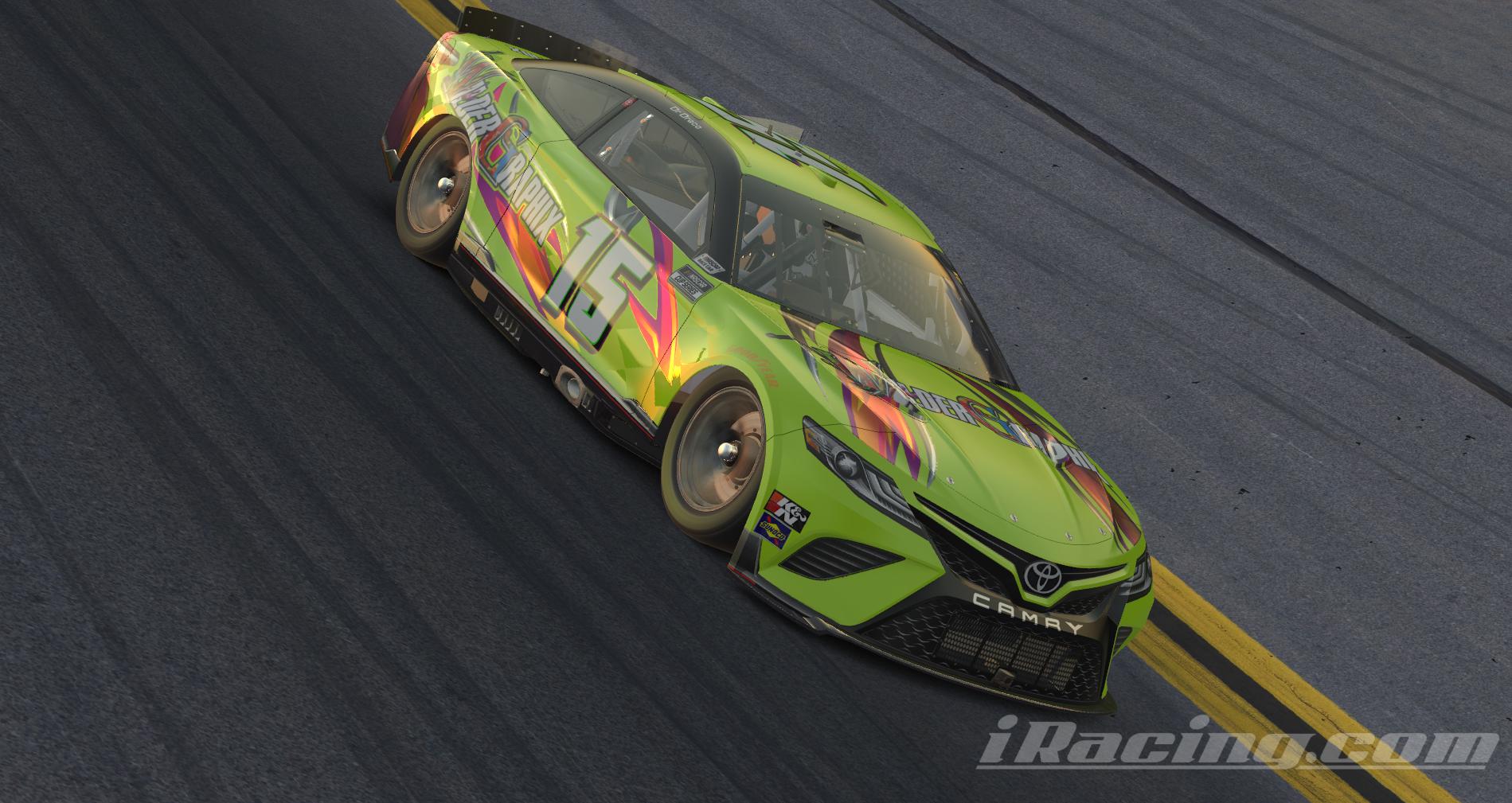 Preview of Travis Hensley J_v2 by Anthony P G.