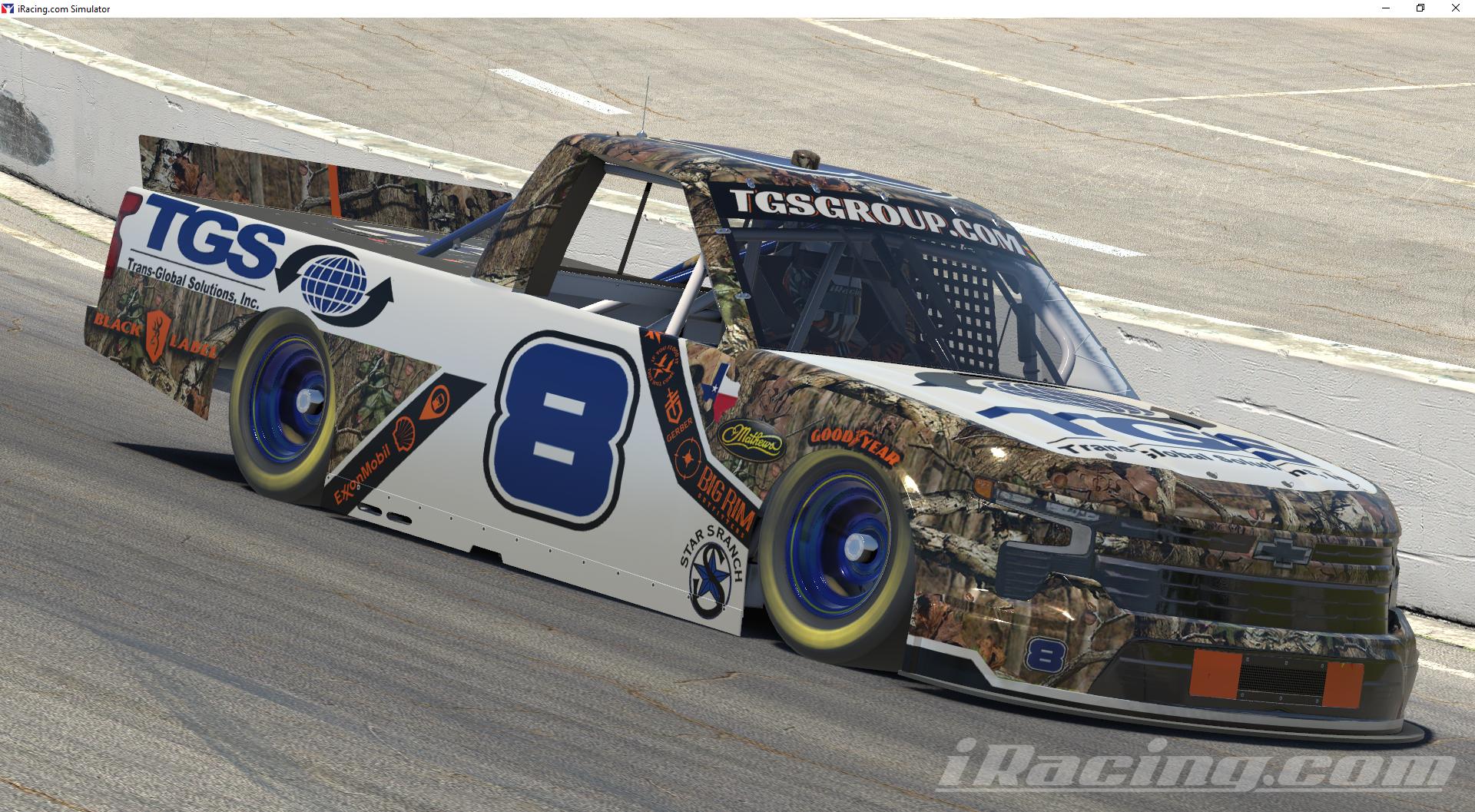 Preview of Trans-Global Solutions/Star Ranch by Pudganowski Hughes