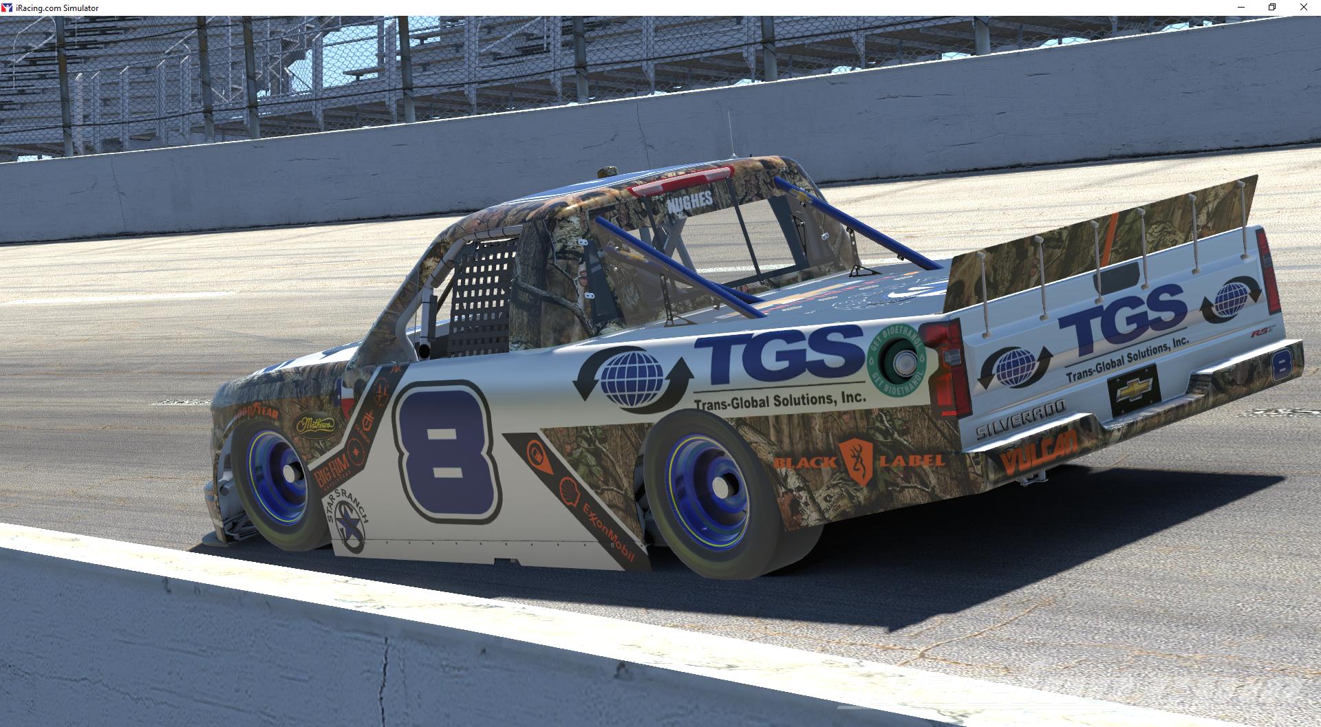 Preview of Trans-Global Solutions/Star Ranch by Pudganowski Hughes