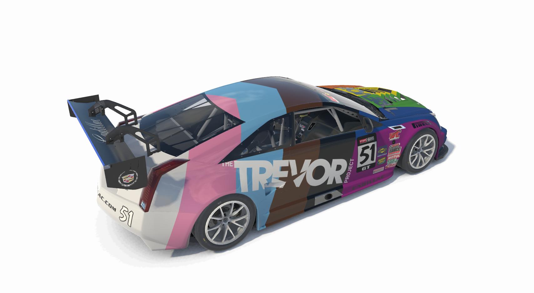 Preview of Pride Progress by Carson C.