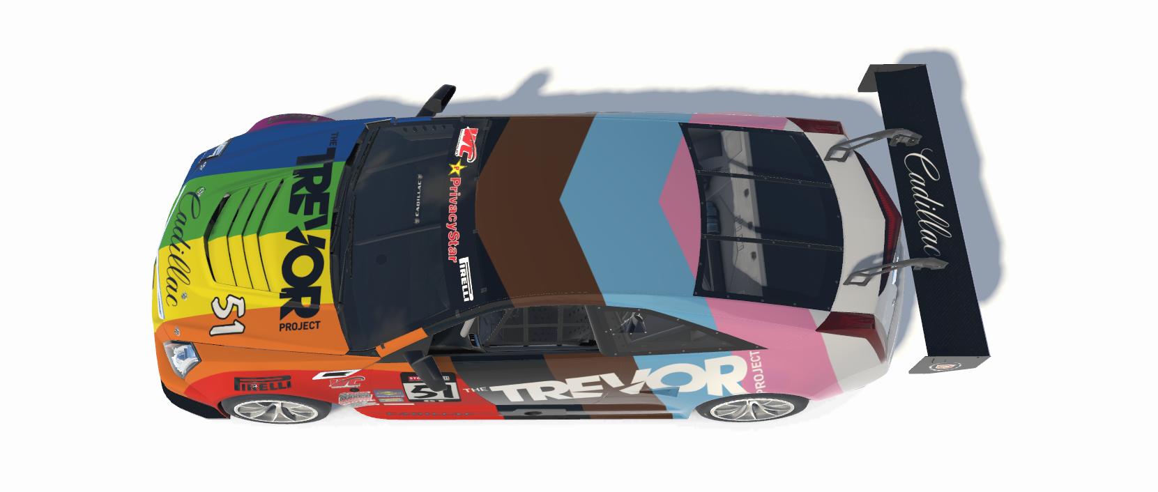 Preview of Pride Progress by Carson C.