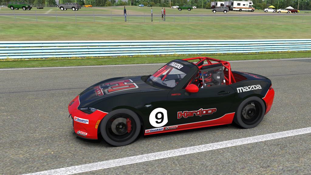 Preview of HardOCP Global Mazda by Mitch M.