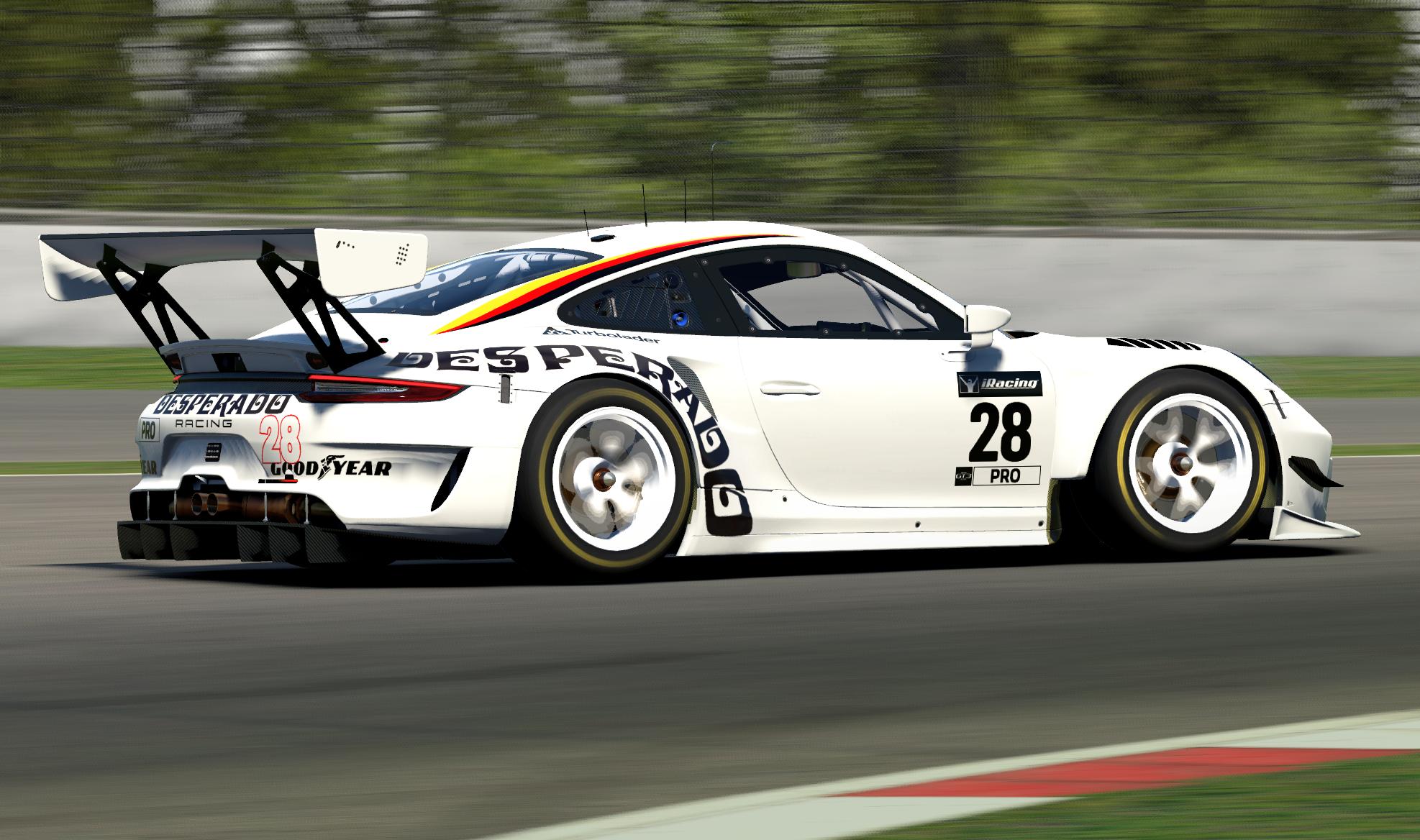 プレデターDTM Developing a Champion: The Electramotive Nissan GTP Story