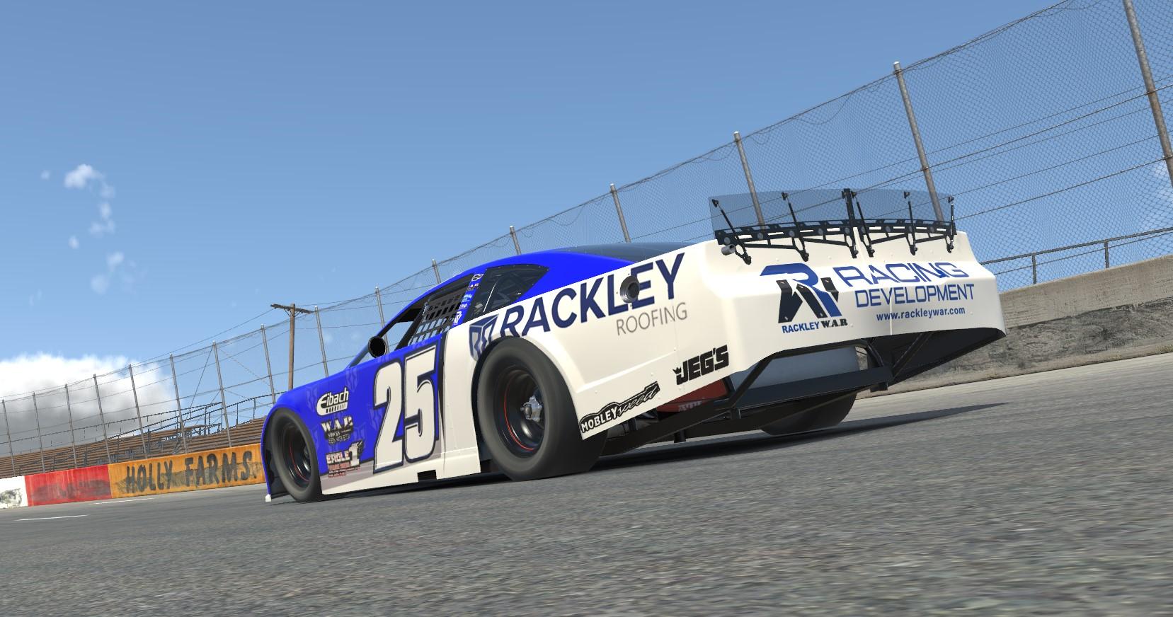 Brittney Zamora 2022 by Adam Rogers4 Trading Paints