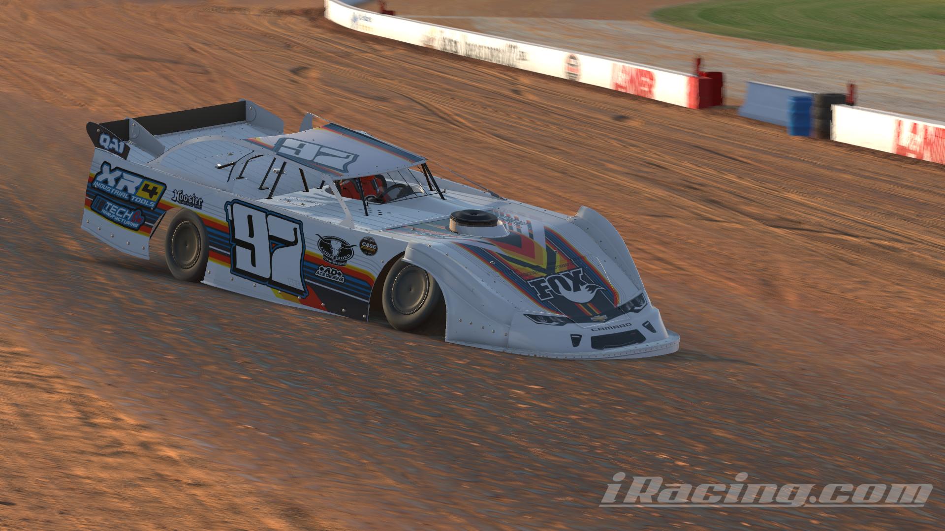 Preview of 197 super late model  by Jace A.