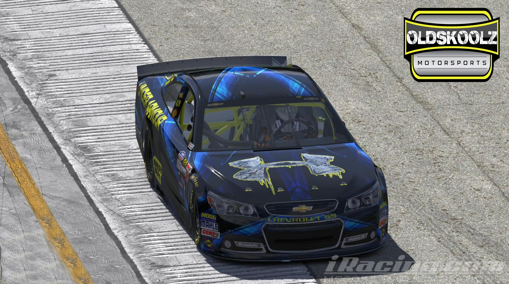 Preview of Under Armour Gen6 by Sean D.