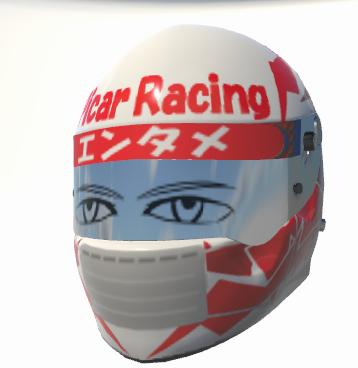 Preview of Picar Racing EYE 01 (PicarRacing) by Takeshi Taniguchi