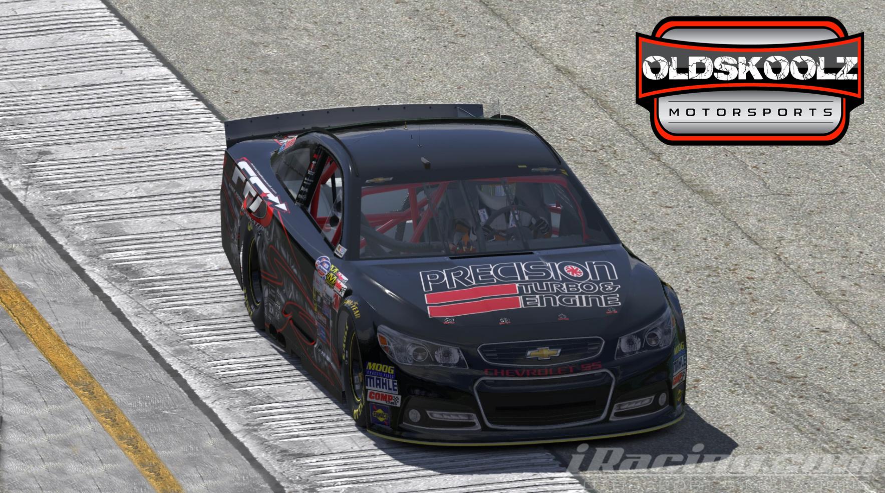 Turbo Gen6 by Sean D. - Trading Paints