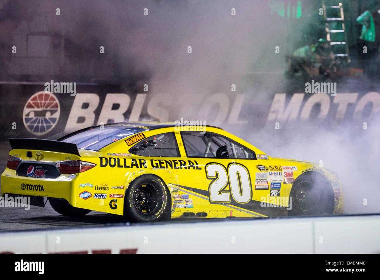 Preview of Matt Kenseth Dollar General Pontiac Grand Prix by Emmanuel Santiago