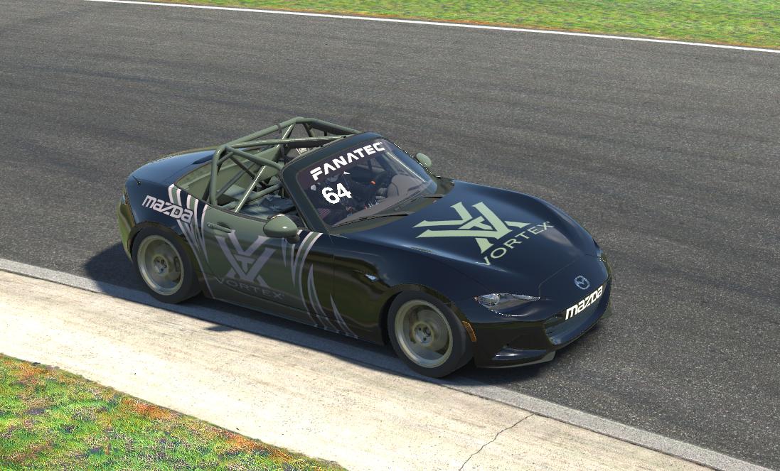 Preview of Vortex Optics MX5 by Mathew Kurland