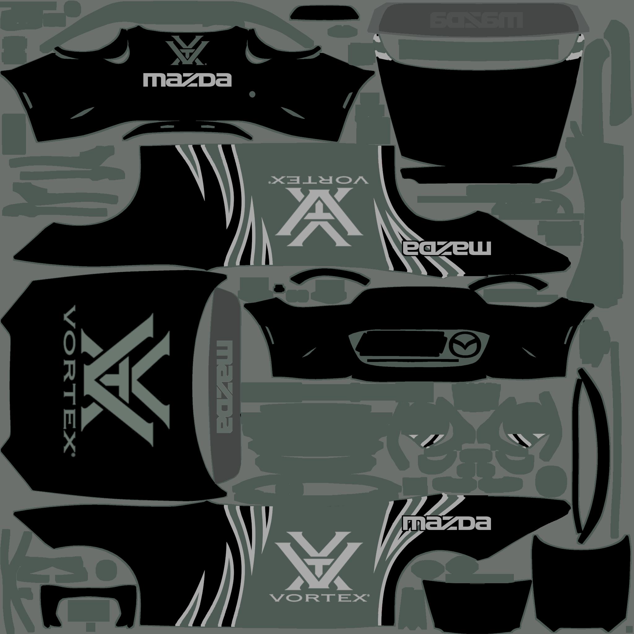 Preview of Vortex Optics MX5 by Mathew Kurland