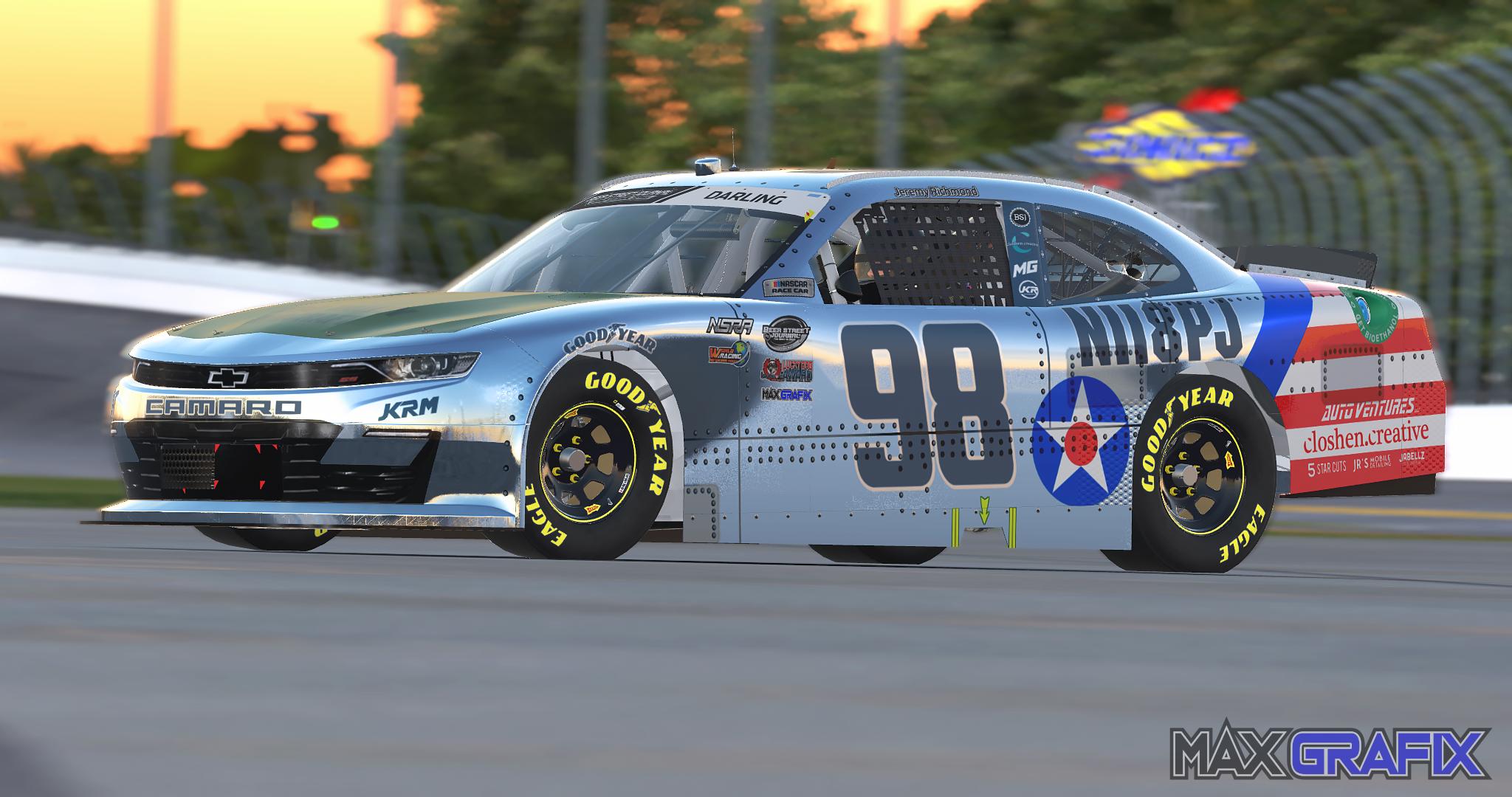xfinity 98