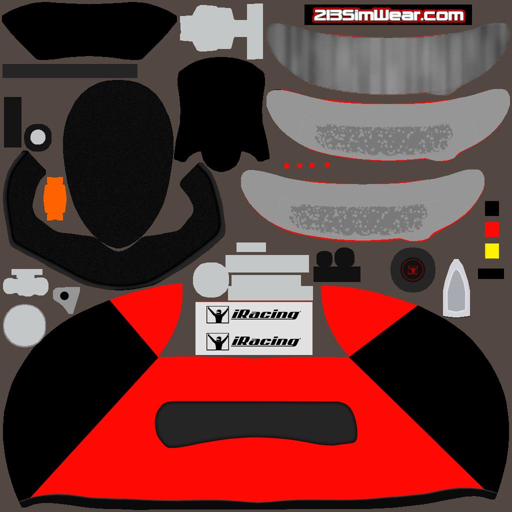 Preview of Helmet 91 by Aaron D Kovnot