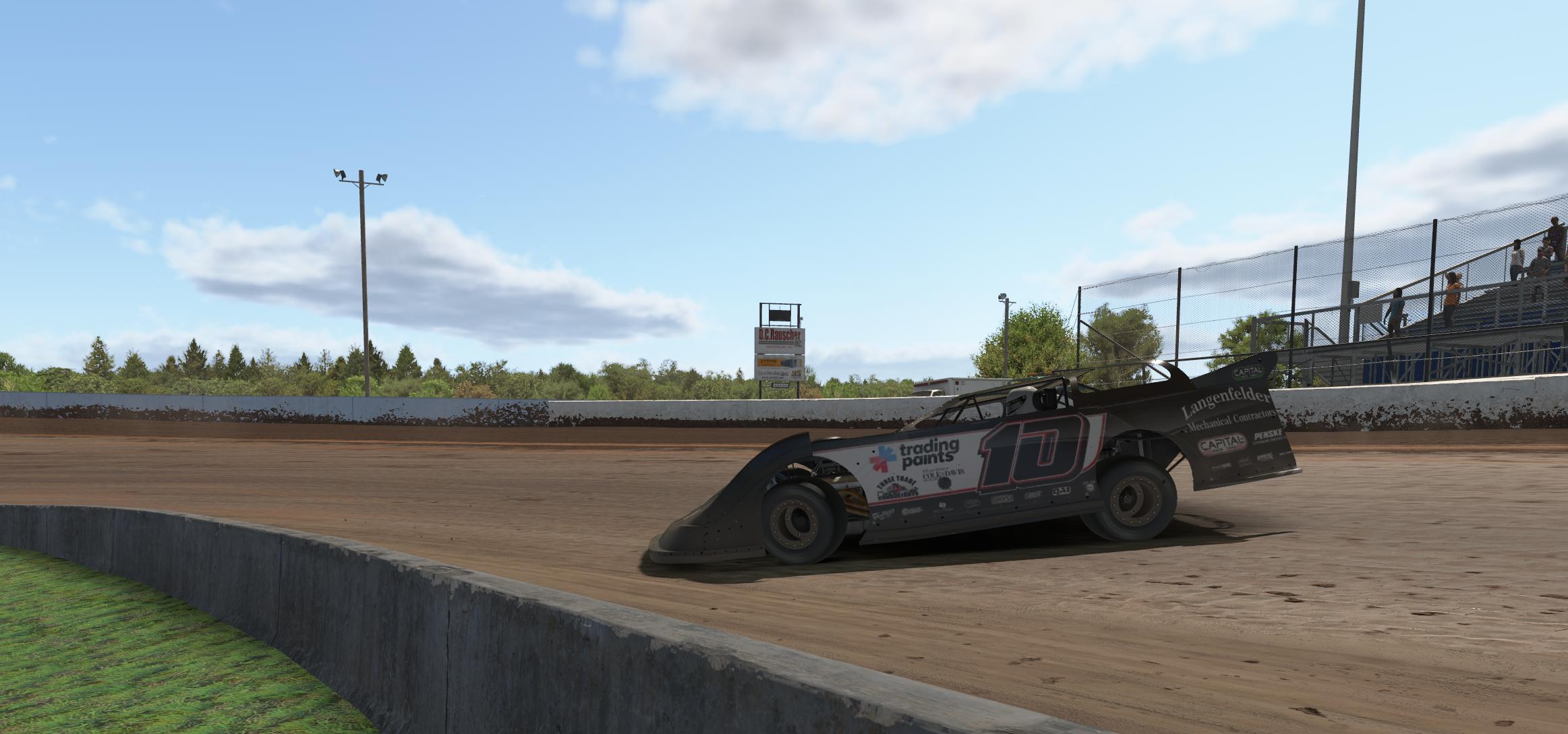 Preview of Joseph Joiner #10 HTF by Bryan D Morris