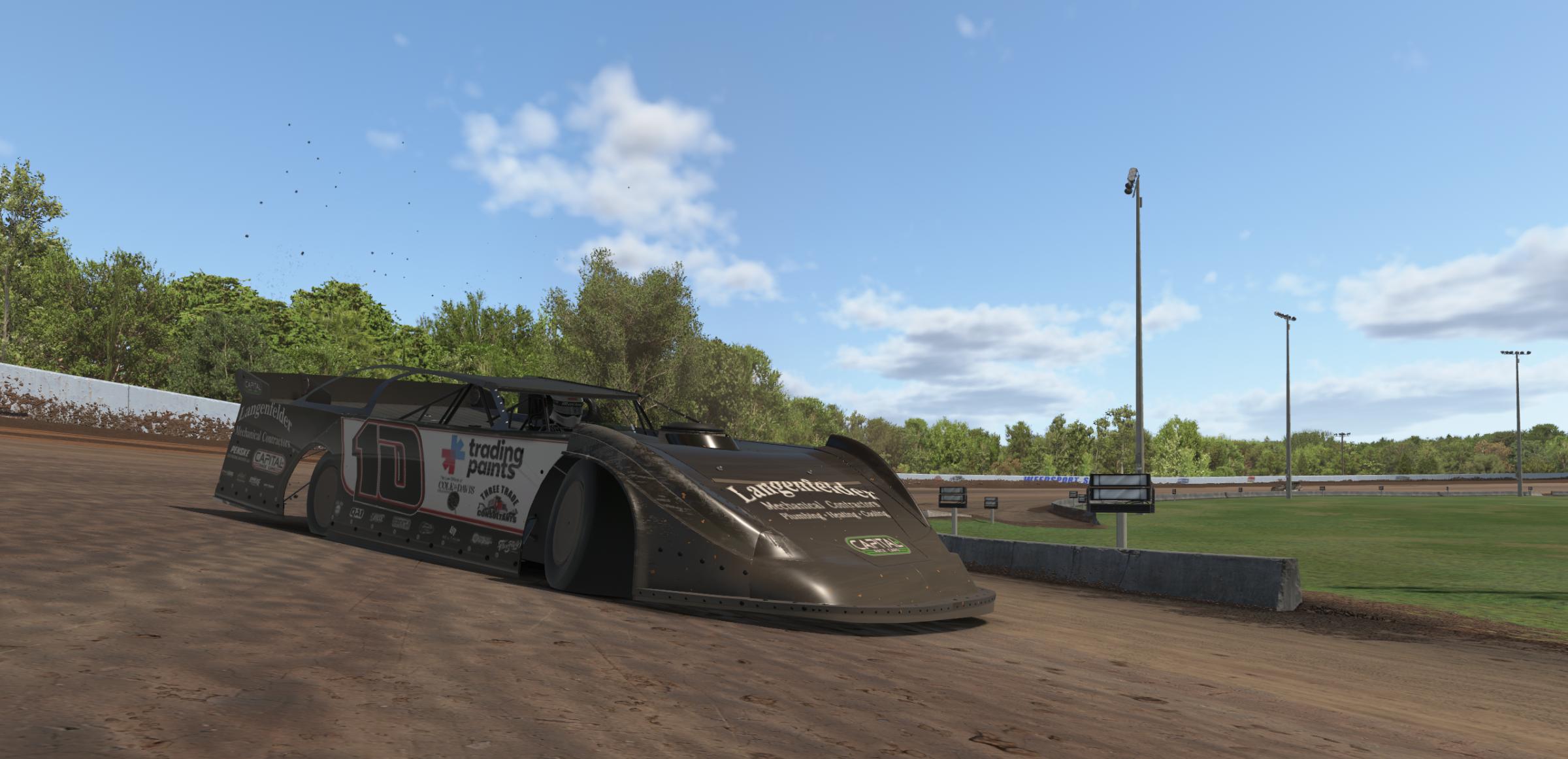 Preview of Joseph Joiner #10 HTF by Bryan D Morris