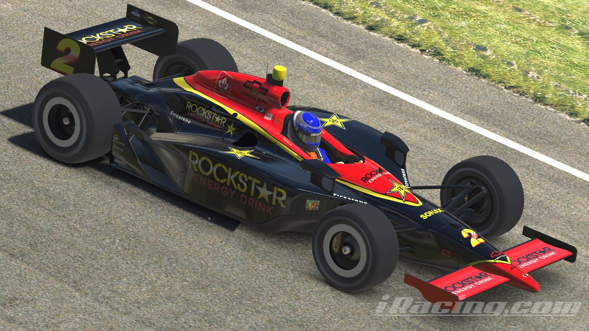 Preview of Tomas Enge 2005 Rockstar Energy by Broderic Banta