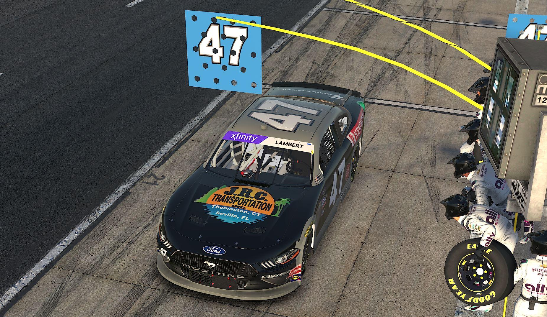 Preview of my custom jrc by Adam L.