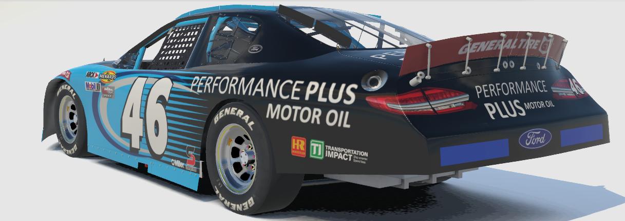 Preview of Performance Plus Motor Oil - Fusion by John Rubino