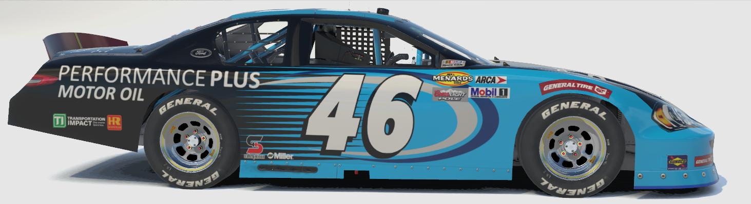 Preview of Performance Plus Motor Oil - Fusion by John Rubino