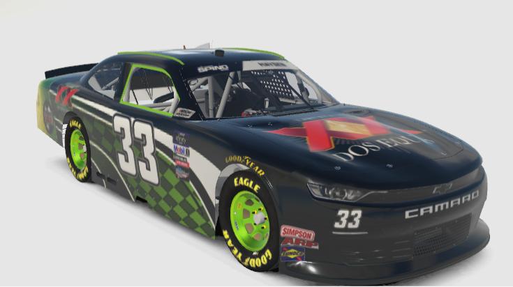 Preview of Dos XX by Matt Hayden