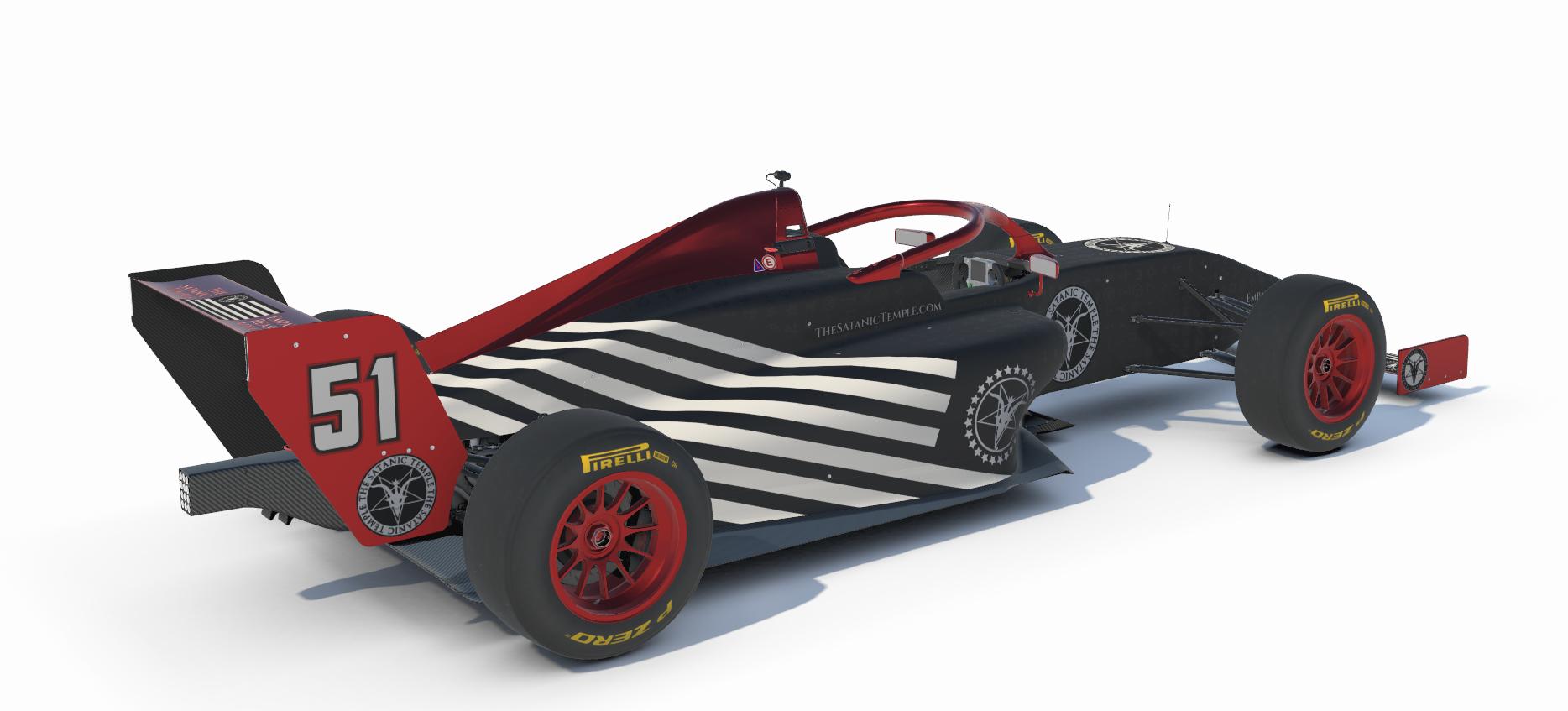 Preview of TST by Carson C.