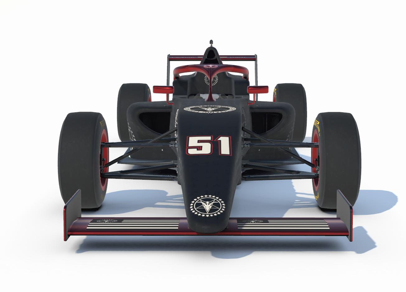 Preview of TST by Carson C.