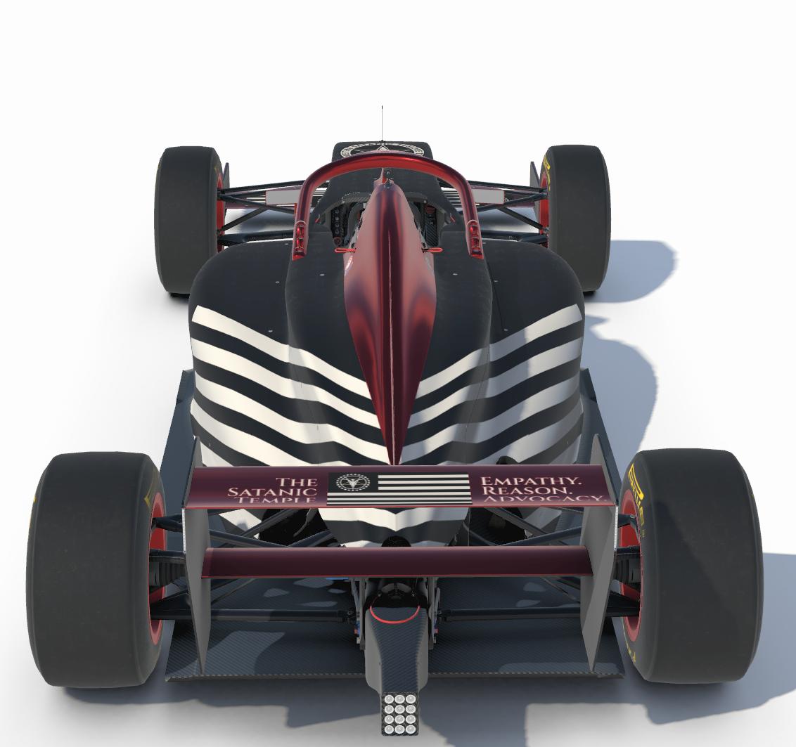 Preview of TST by Carson C.