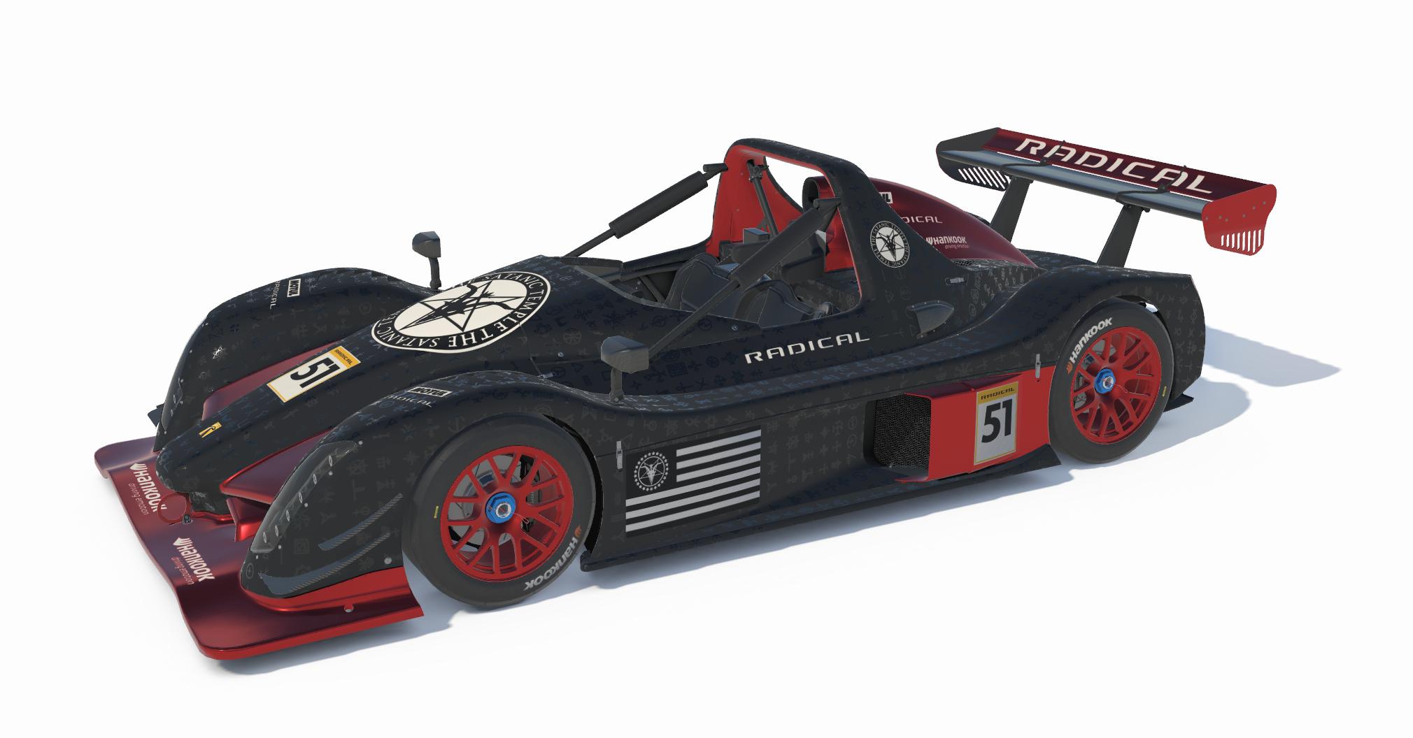 Preview of TST by Carson C.