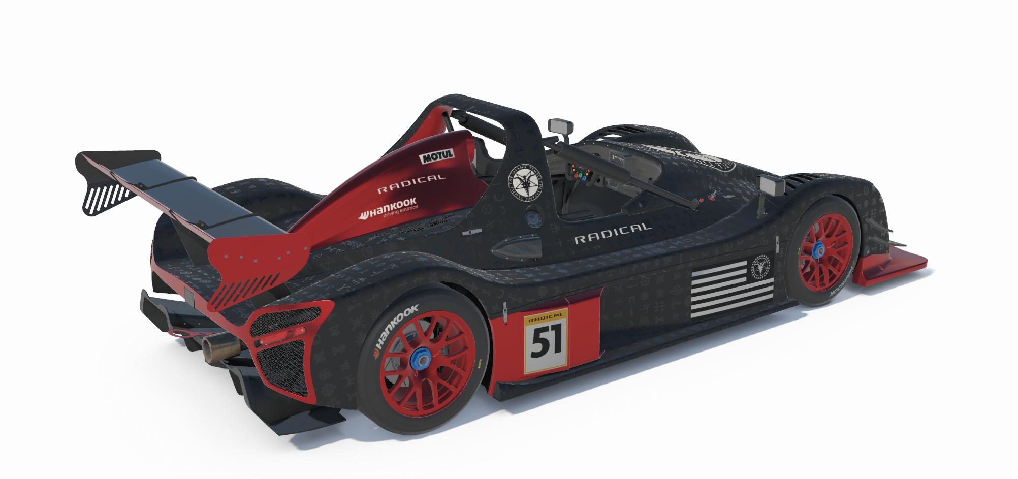 Preview of TST by Carson C.