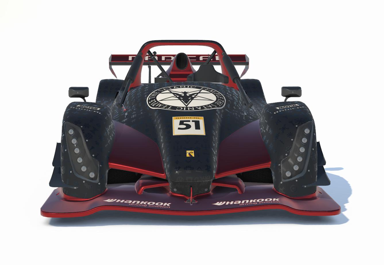 Preview of TST by Carson C.