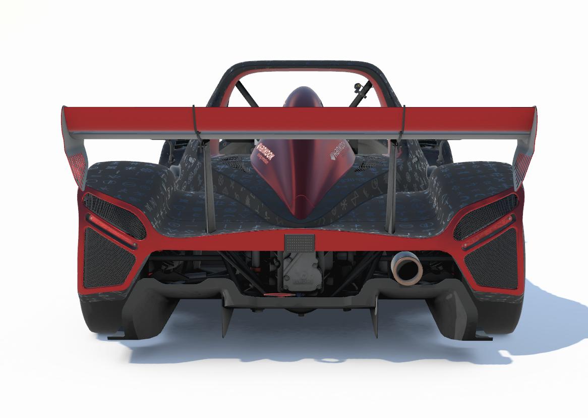 Preview of TST by Carson C.