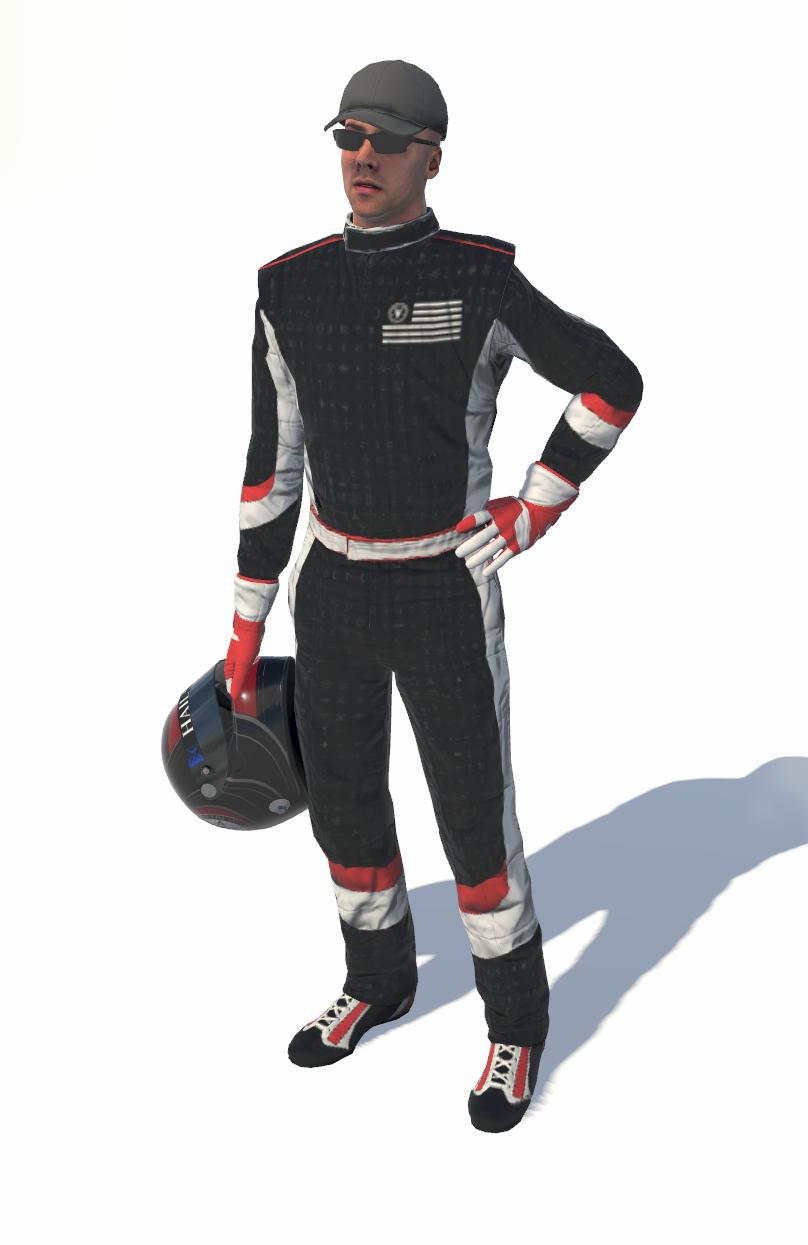 Preview of TST by Carson C.