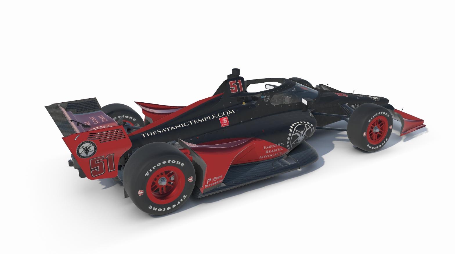 Preview of TST by Carson C.