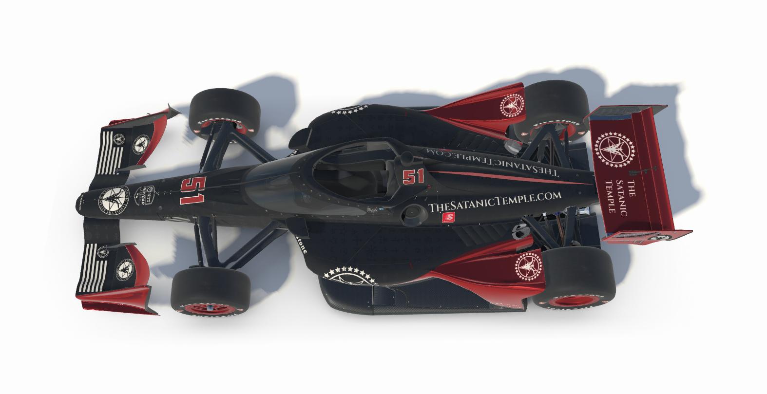 Preview of TST by Carson C.