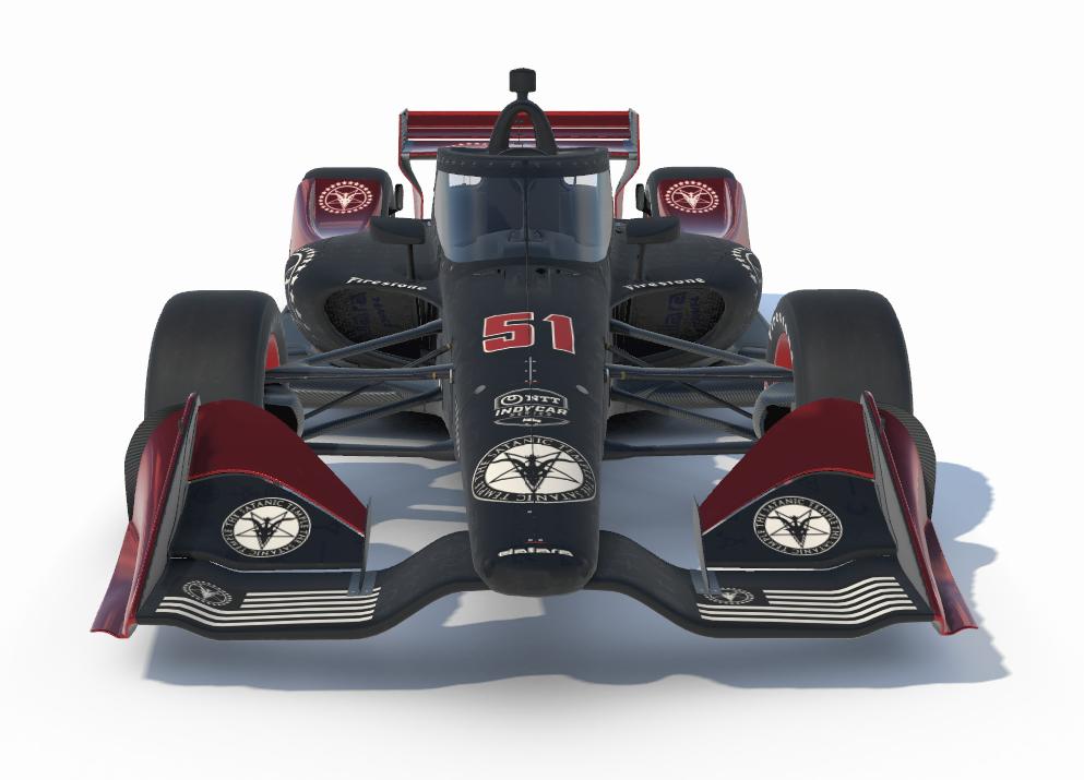 Preview of TST by Carson C.