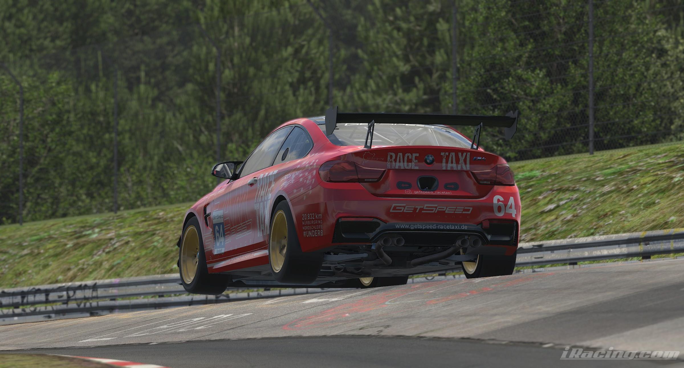 Preview of GetSpeed Race Taxi Ring  by Francky Giacone