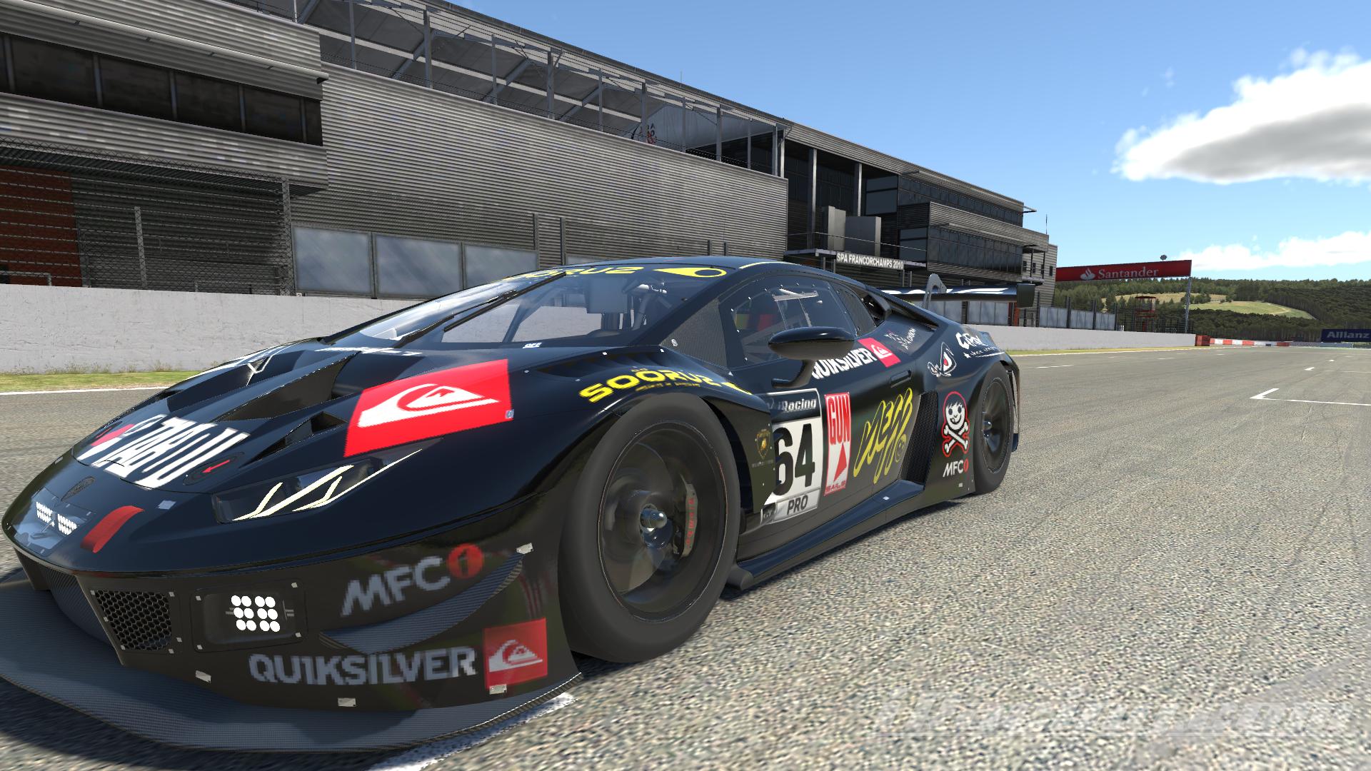 Preview of COOL LAMBO by Fr&eacute;d&eacute;ric Verrier