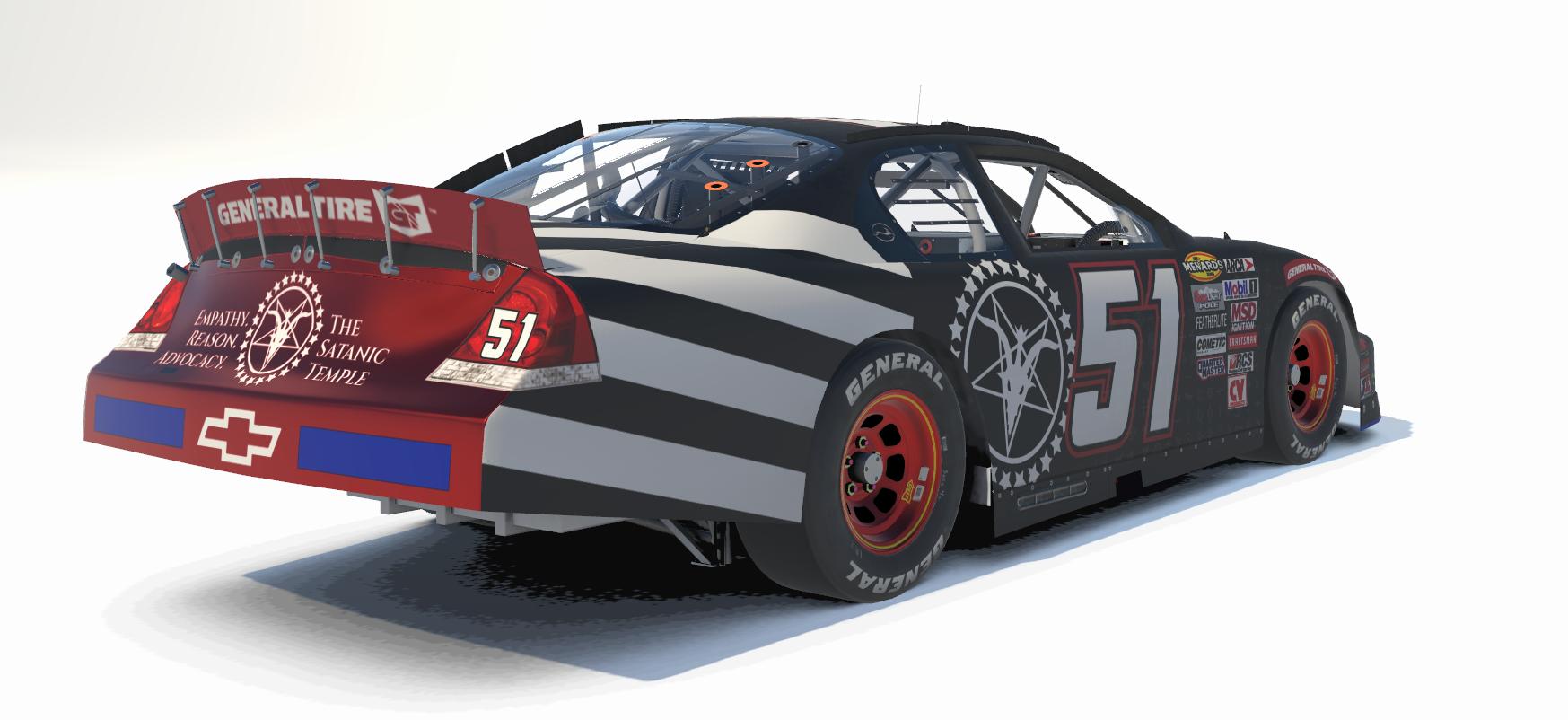 Preview of TST by Carson C.